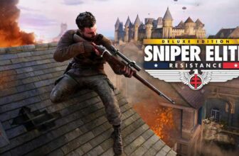 Sniper Elite Resistance Deluxe Edition PC/Steam