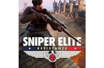Sniper Elite: Resistance PC