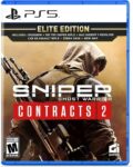 Sniper Ghost Warrior Contracts 2 – PS5