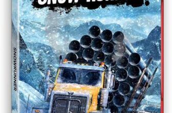 Snowrunner – Nintendo Switch 2 Game