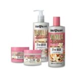 Soap & Glory Vanilla-Licious Complete Bath & Body Bundle