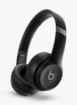 Solo 4 Wireless Bluetooth On-Ear Headphones with Mic/Remote