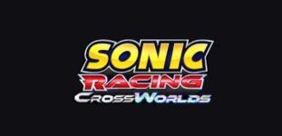 Sonic Racing: CrossWorlds