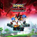 Sonic X Shadow Generations – PC/Epic