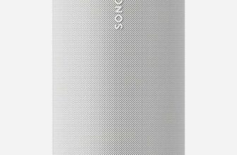 Sonos Era 100 SL Wi-Fi & Bluetooth Stereo Smart Speaker (2 Colours) 6 Year Guarantee – £139 With Newsletter Code