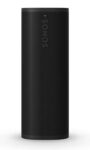 Sonos Roam 2 – Portable Waterproof Bluetooth Speaker, black / white