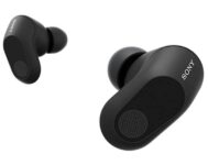 Sony INZONE Buds Truly Wireless Noise Cancelling Gaming Earbuds – Black