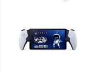 Sony PlayStation Portal Remote Player White, Refurb Grade-Pristine, w/code Student Beans