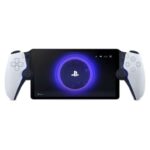 Sony PlayStation Portal Remote Player for PS5 – White -Refurbished Excellent – With Code – Sold by musicMagpie Shop (UK Mainland)