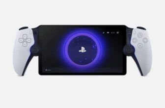 Sony PlayStation Portal Remote Player for PS5 – White – Very Good Condition with code sold by musicMagpie Shop (UK Mainland)