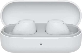 Sony WF-C510 Wireless Earbuds (Various Colours) – Member Price £35 Non-Member