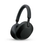 Sony Wireless Headphones WH-1000XM5 Noise Cancelling High Res Audio Black, Argos, Refurb very good conditon w/code – Sold by Argos