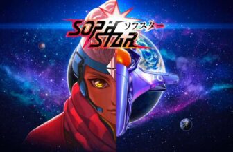 Sophstar – Nintendo Switch