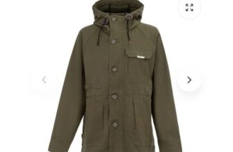 SoulCal Parka Women Jacket