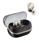 SoundPEATS H3 Wireless Bluetooth Earbuds Hybrid 3 Driver HiFi 55dB Adaptive ANC Headphones (w/Code) SoundPEATS Official Store