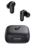 Soundcore R50i Noise-Cancelling True Wireless Earbuds – Black – with code – Free C&C