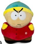South Park 11.5 Cartman Talking Plush – Free C&C