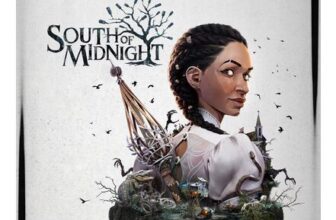 South of Midnight Weavers Edition
