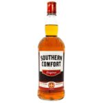 Southern Comfort Original Whiskey Liqueur 1 Litre