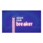Space Rock Breaker