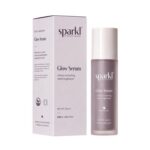 Sparkl Glow Serum: Purple Teeth Whitening & Colour Corrector