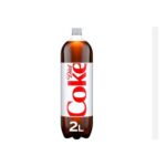 Sparkling Low Calorie Soft Drink with Plant Extracts with Sweeteners