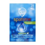 Spatone Apple Daily Iron Shots Vitamin C 28 Sachets