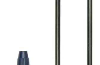 Spear & Jackson SPRAYERWAND Extendable Sprayer Wand – fits S&J 5L & 8L
