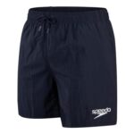Speedo Mens Essential 16 Watershort Swim Trunks Medium