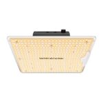 Spider Farmer SF1000D 100W LED Grow Light, Dimmable, Full Spectrum