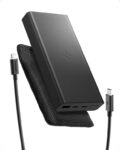 Spigen Essential 20,000mAh 30W Portable Power Bank – Black – Sold by Spigen EU FBA
