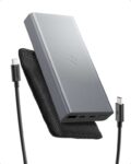 Spigen Essential 20,000mAh 30W Portable Power Bank – Grey. Sold by Spigen EU /FBA