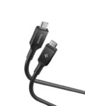 Spigen Essential 240W USB C to C Cable Fast Charging- Black / 1.2M – Sold by Spigen EU / FBA