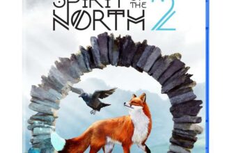 Spirit of the North 2 (PS5)