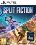 Split Fiction PS5 Video Game