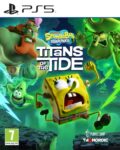 SpongeBob SquarePants: Titans of the Tide – PS5