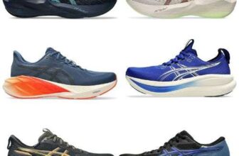 Sports Shoes: Buy One Get One Half Price e.g Asics Novablast 6: Mix or Match 2nd pair e.g Novablast 6 £62.50 / Dynablast 6 £49.50