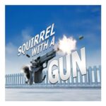 Squirrel with a Gun PS5