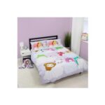 Squishmallows Single Duvet Set