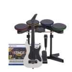 Stage Tour Game Band Kit Bundle – PS5/PC/Xbox Series XS ( Pre Order)