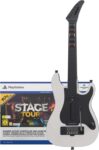 Stage Tour Game and Kramer Wireless Guitar Controller Bundle (PS5 & Switch 2) – Pre Order