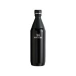 Stanley 1913 All Day Slim Water Bottle 0.6L – Black