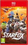 Star Fox (Nintendo Switch 2) – Free Click & Collect