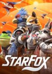 Star Fox Switch 2 (Europe & UK) Key – With Code
