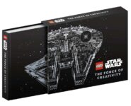 Star Wars – The Force of Creativity Hardback Standard Edition