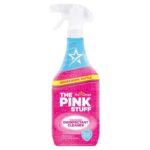 Stardrops Pink Stuff Disinfectant Cleaner 850ml (£1.04 S&S)