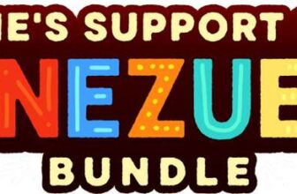 Steam/PC Indies Support for Venezuela Bundle – E.g. VA-11 Hall-A, Arco, Bug Fables & More