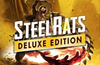 Steel Rats Deluxe Edition Digital PS Price – PS4