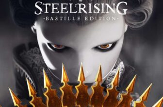 Steelrising – Bastille Edition – XBOX Series XS