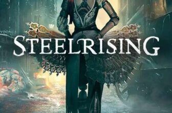 Steelrising (Epic), Pyramids and Aliens (GOG) & Airship: Kingdoms Adrift (Epic) – Free to Keep – via Luna Gaming